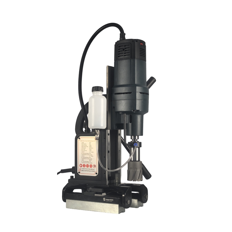 JC5501 Magnetic Drill