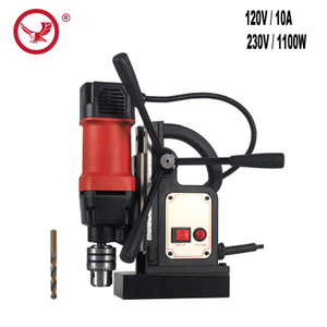 C1608 Magnetic Drill 