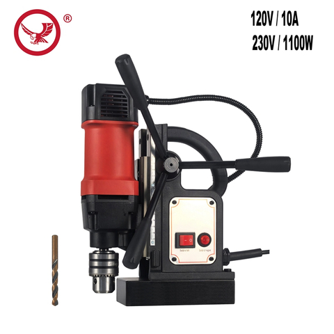 C1608 Magnetic Drill 