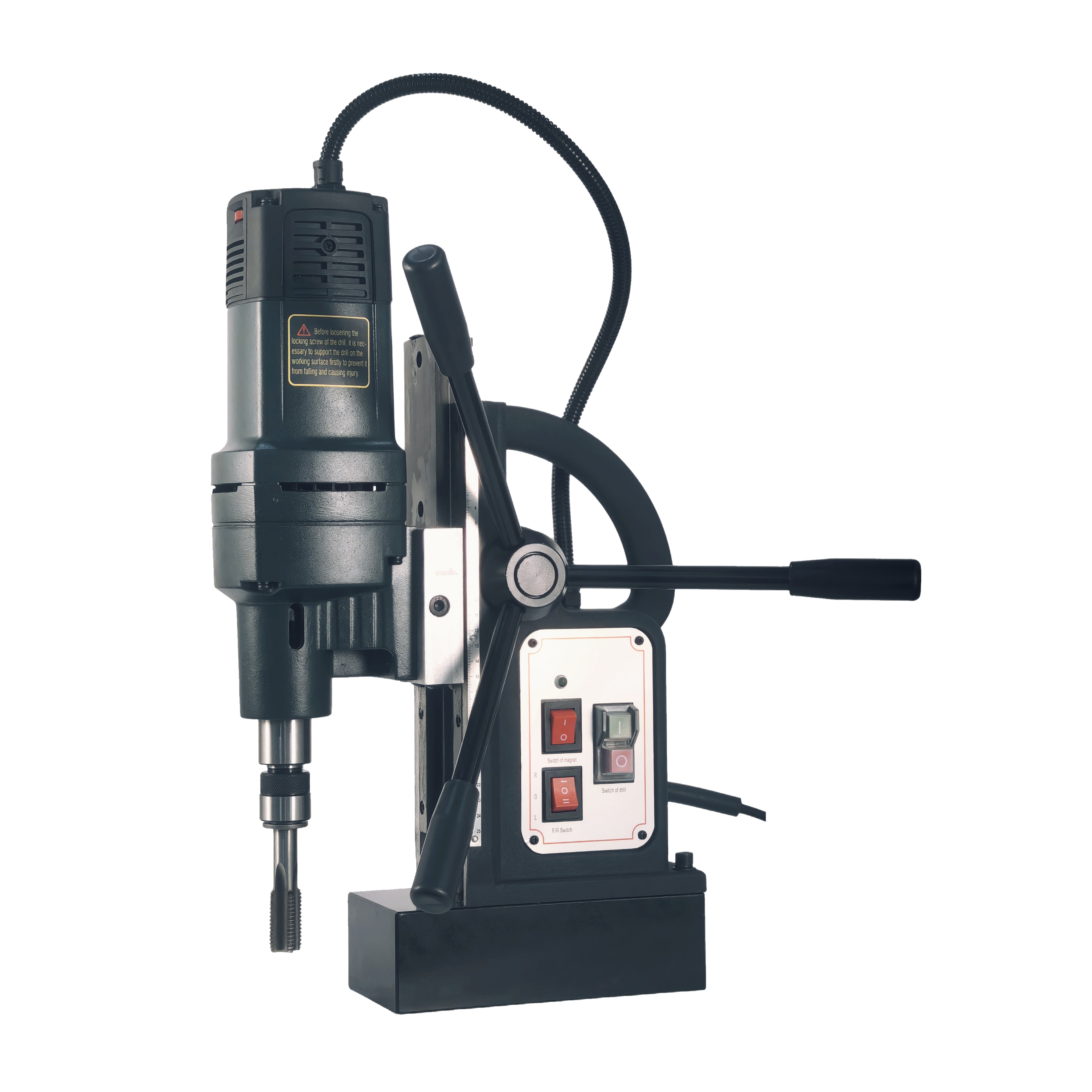 C21 Magnetic Drill