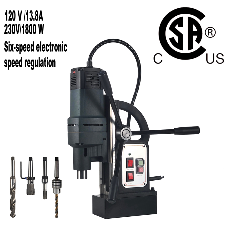 JC3175 Magnetic Drill