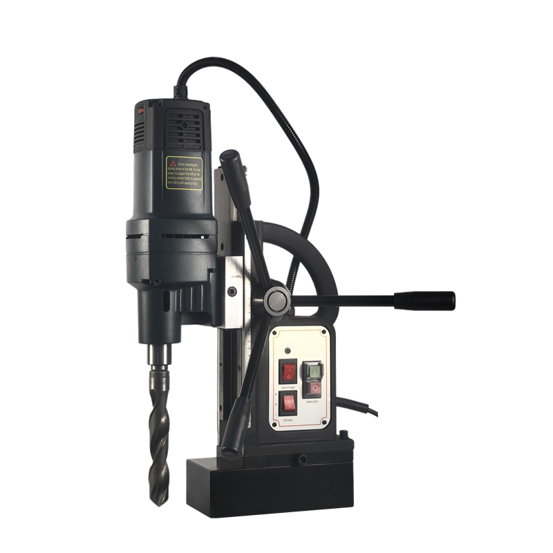 C22 Magnetic Drill