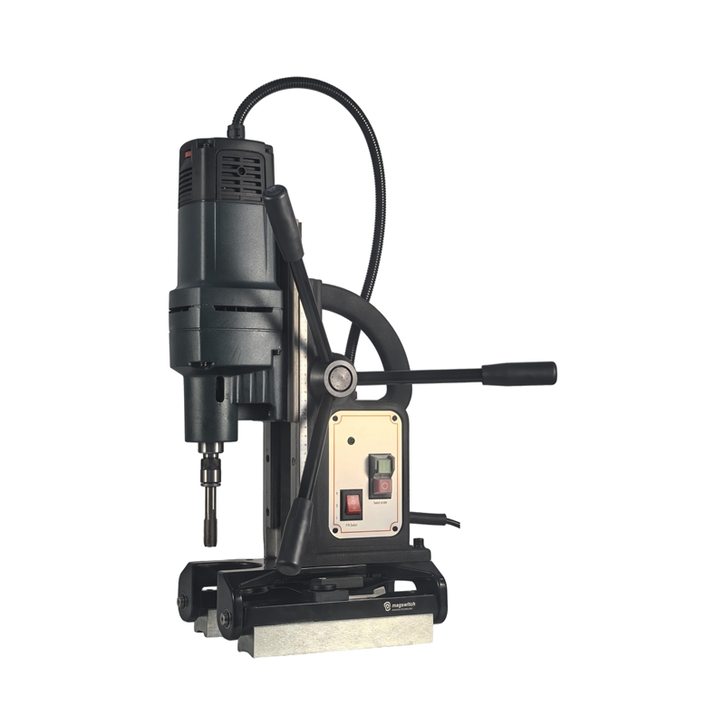 JC5501 Magnetic Drill