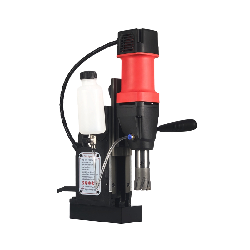 JC4011 Magnetic Drill