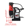 C3505 Magnetic Drill