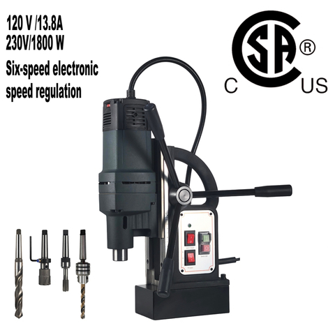 JC2331 Magnetic Drill