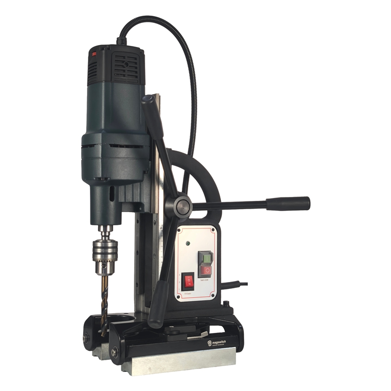 JC5501 Magnetic Drill