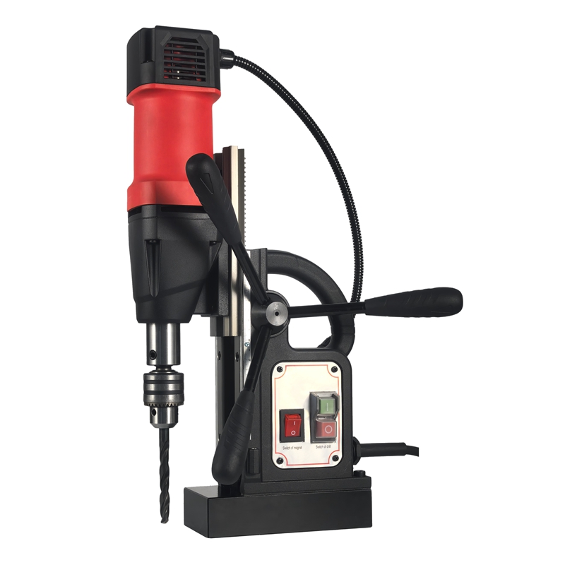 JC4011 Magnetic Drill