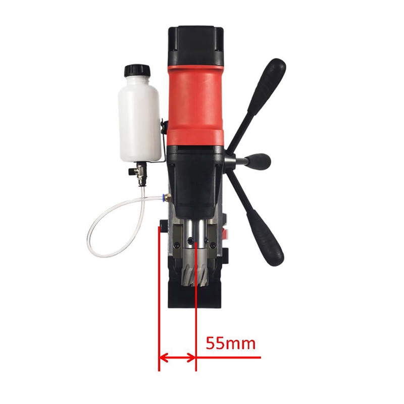 C3505 Magnetic Drill