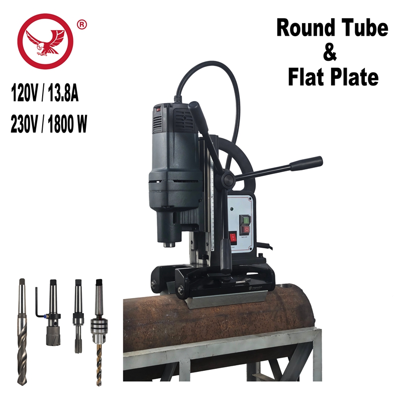 JC5501 Magnetic Drill