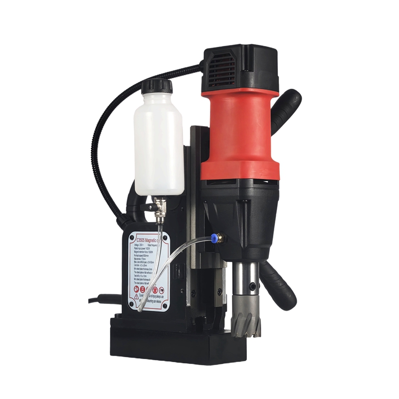 C3505 Magnetic Drill