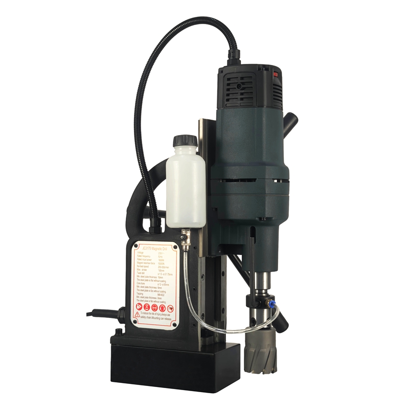 JC3175 Magnetic Drill