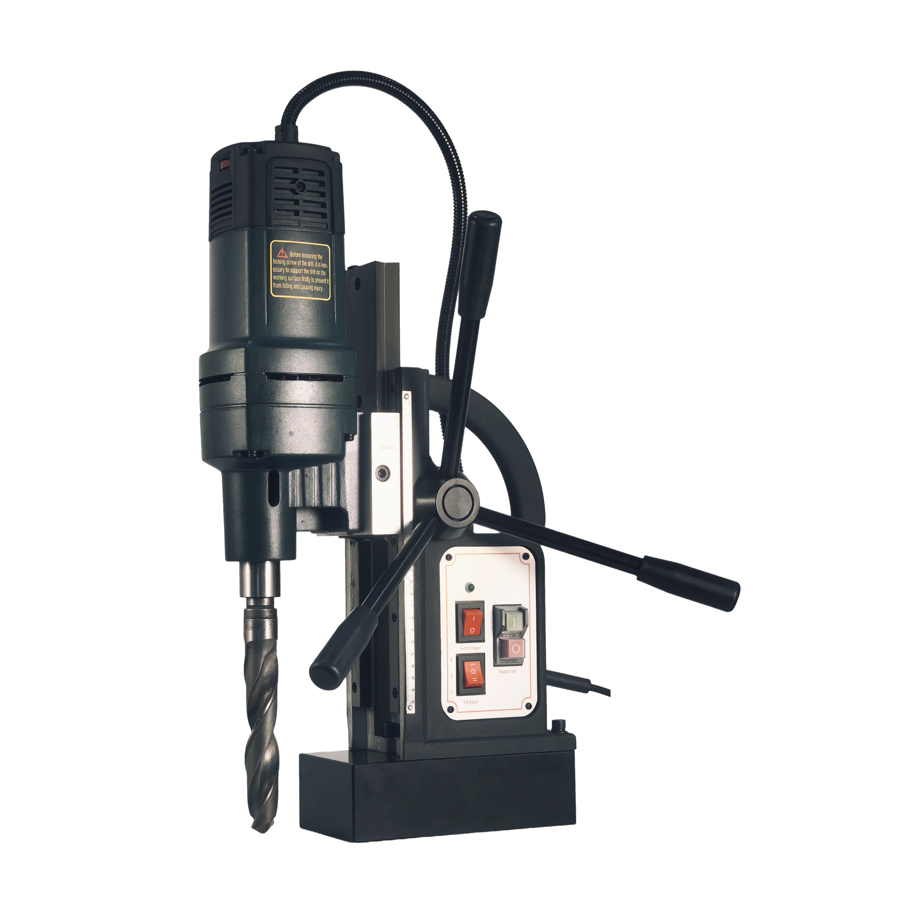 C21 Magnetic Drill