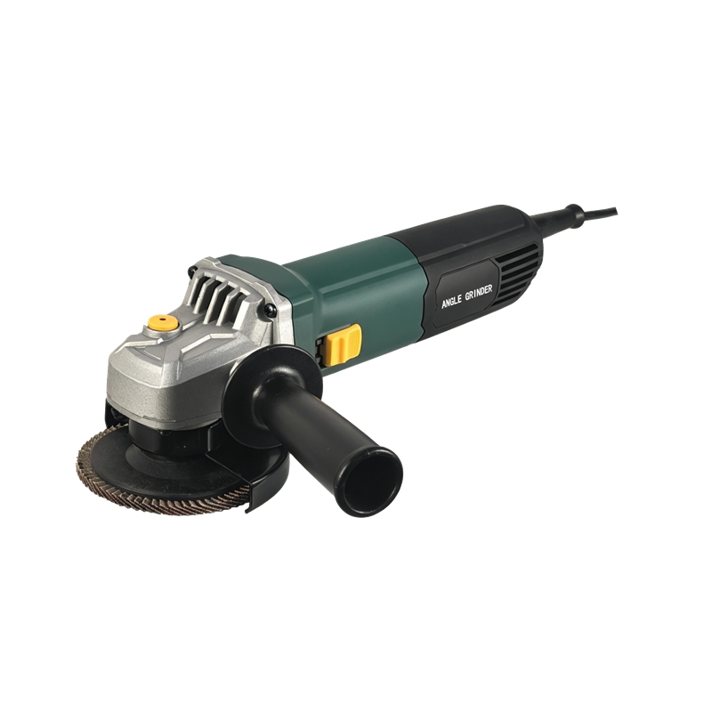 SM9901 Angle Grinder