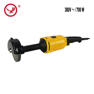 SS1501 Hand Held Straight Grinder