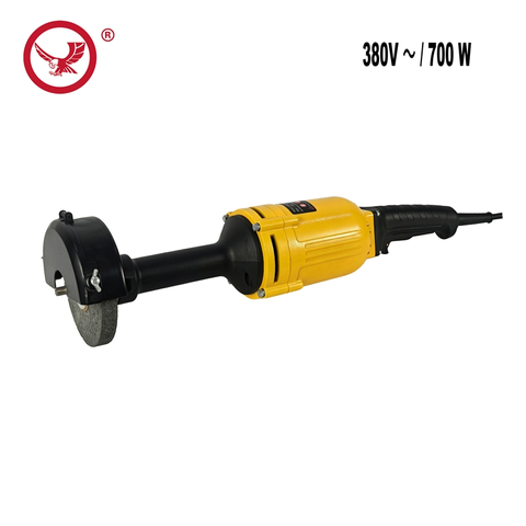 SS1501 Hand Held Straight Grinder