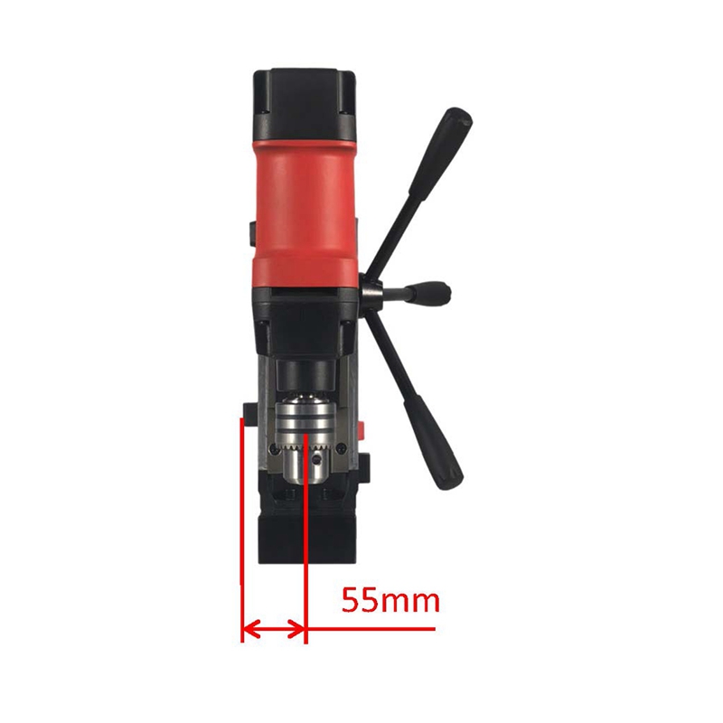 C1608 Magnetic Drill 
