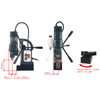 C22 Magnetic Drill