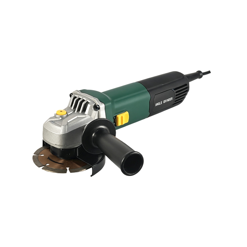 SM9901 Angle Grinder