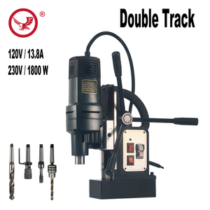 C21 Magnetic Drill