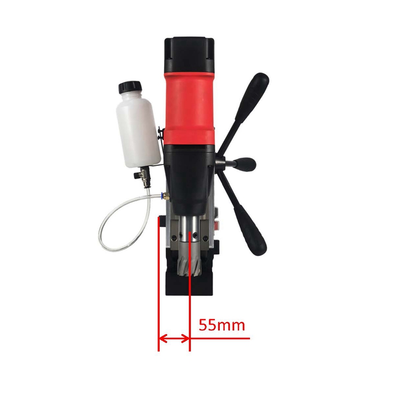 JC4011 Magnetic Drill