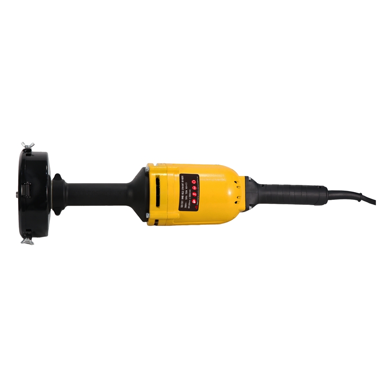 SS1501 Hand Held Straight Grinder