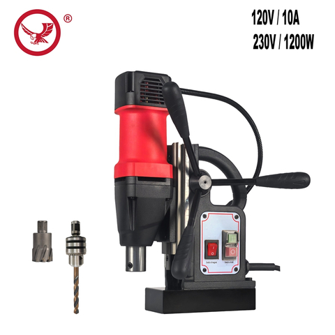 JC4011 Magnetic Drill