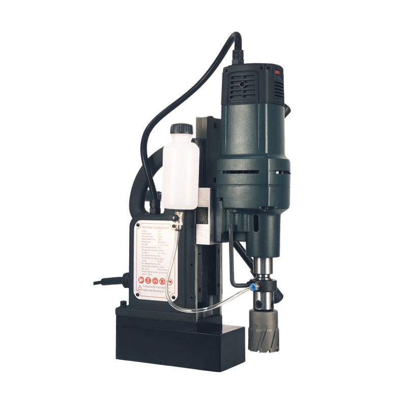 C22 Magnetic Drill