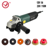 SM9901 Angle Grinder