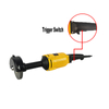 SS1501 Hand Held Straight Grinder