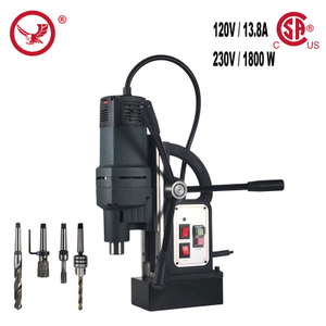 JC3175 Magnetic Drill