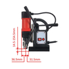 C1608 Magnetic Drill 