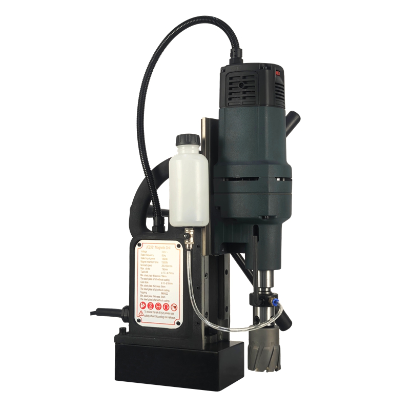 JC2331 Magnetic Drill
