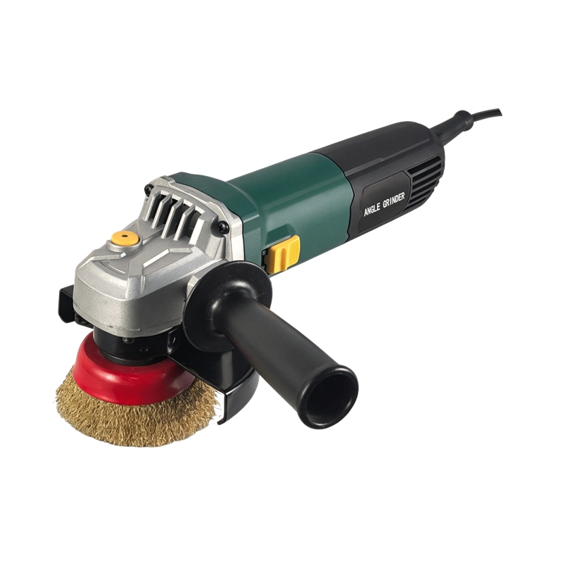 SM9901 Angle Grinder