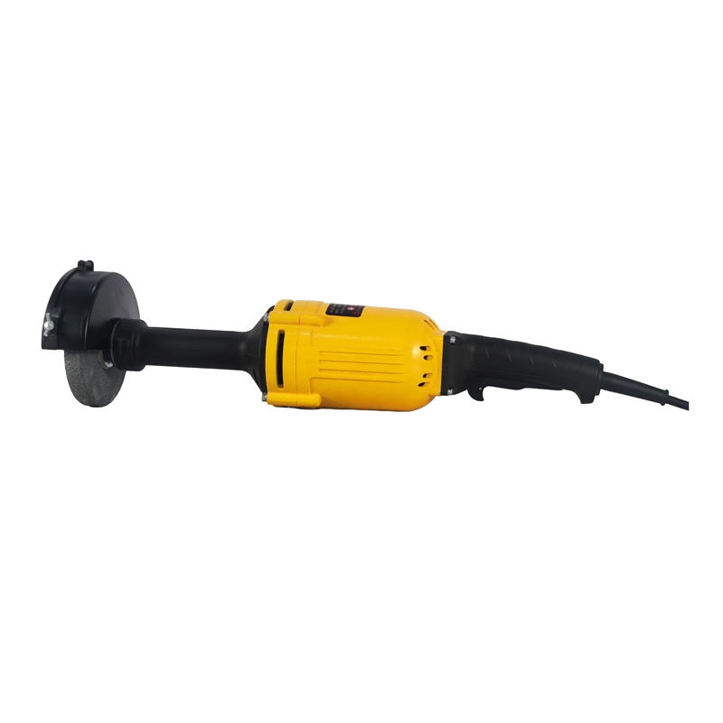 SS1501 Hand Held Straight Grinder