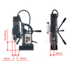 C21 Magnetic Drill