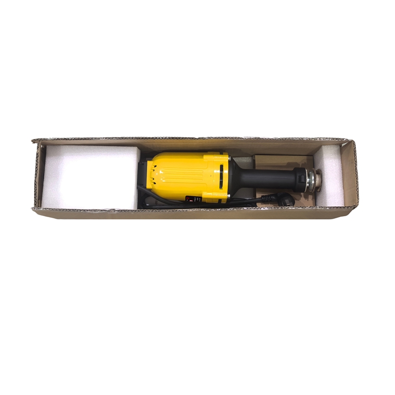 SS1501 Hand Held Straight Grinder