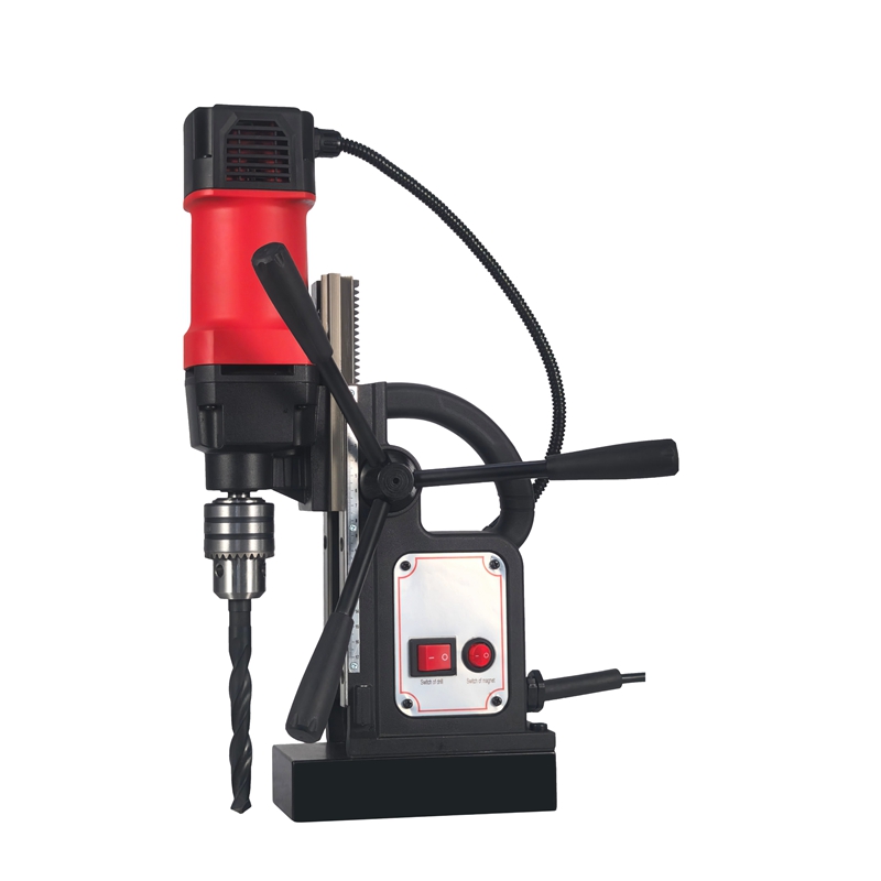 C1608 Magnetic Drill 